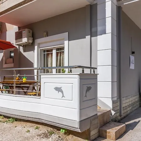 Olive Tree Апартаменты *