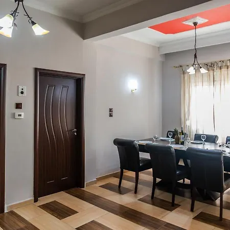 Olive Tree Apartment Limenaria (Thasos)