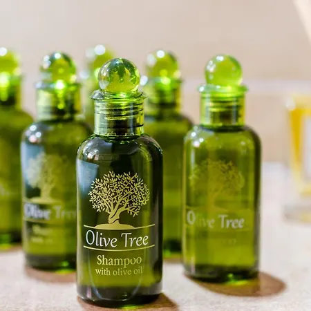 Olive Tree Apartment *