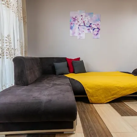 Olive Tree Apartment Limenaria (Thasos)