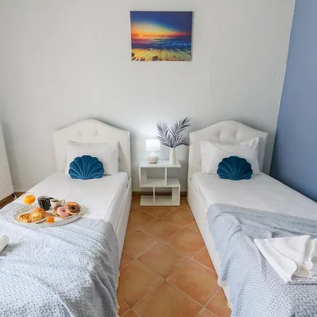Apartament Olive Tree