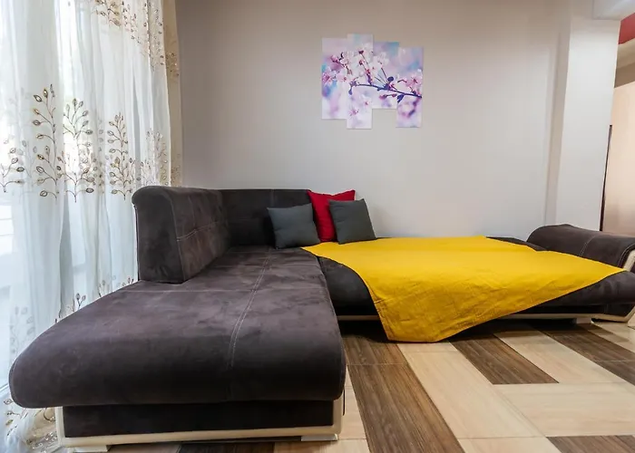 Olive Tree Apartament Limenaria (Thasos)