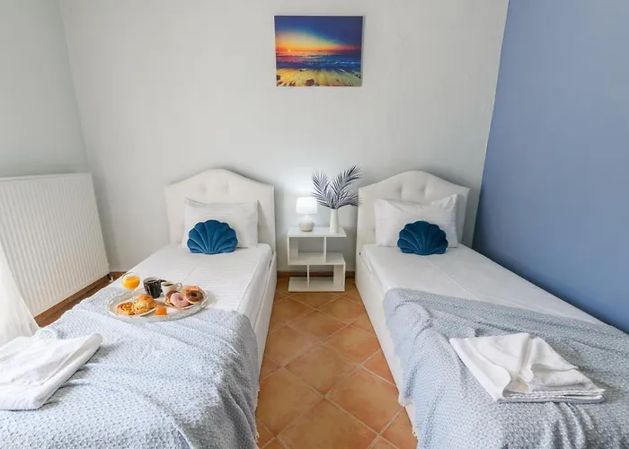 Apartament Olive Tree